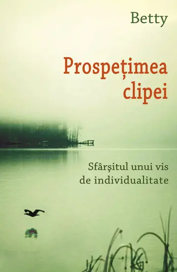Prospetimea clipei