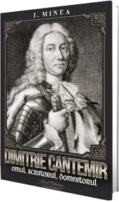 Dimitrie Cantemir