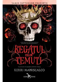 Regatul celor Temuti (hardcover)