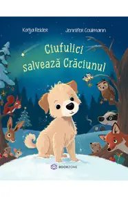 Ciufulici salvează Crăciunul