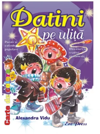 Datini pe ulita