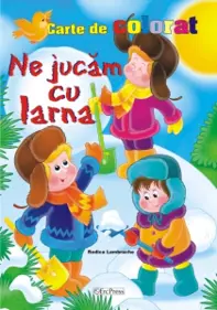 Ne jucam cu iarna