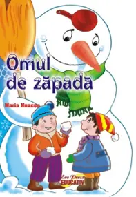 Omul de zapada