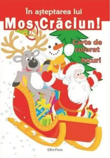 In asteptarea lui Mos Craciun