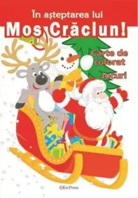 In asteptarea lui Mos Craciun