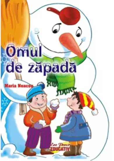 Bunul Om de zapada