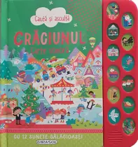 Cauta si asculta - Craciunul
