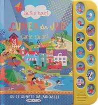 Cauta si asculta - Lumea din jur