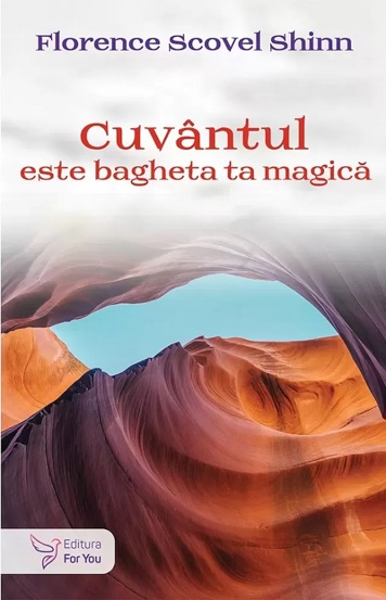 Cuvantul este bagheta ta magica