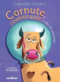 Cornute cosmonaute si alte 116 nonsensuri   