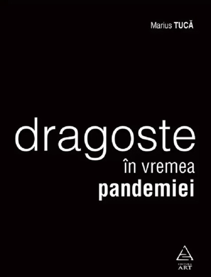 Dragoste in vremea pandemiei 