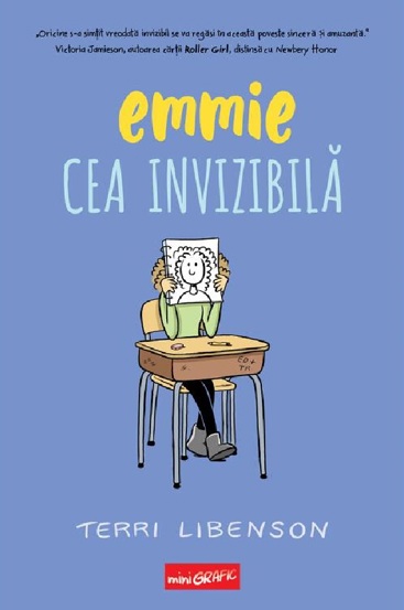 Emmie cea invizibila 