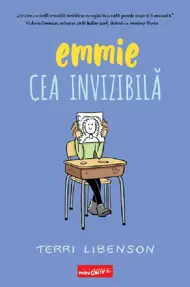 Emmie cea invizibila  