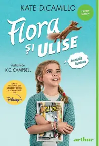 Flora si ulise. Movie edition  