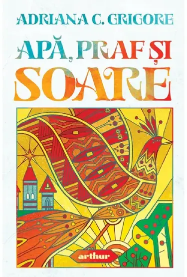 Apa, praf si soare