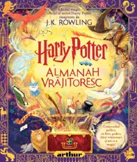 Harry Potter: Almanah vrajitoresc