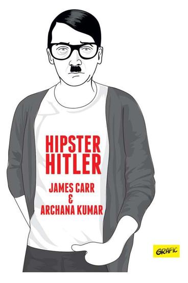 Vezi detalii pentru Hipster Hitler 