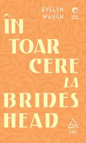 Intoarcere la Brideshead  