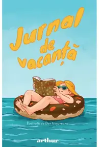 Jurnal de vacanta  