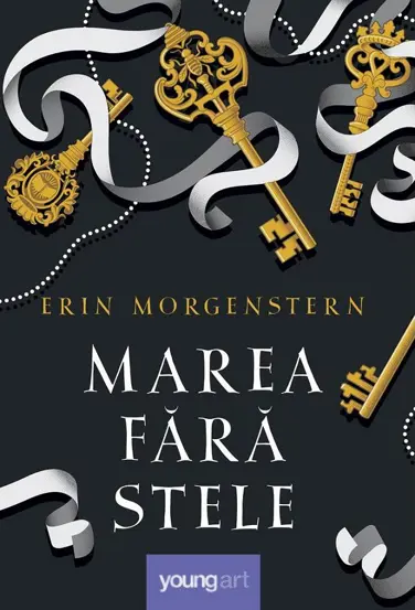 Marea fara stele  