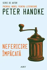 Nefericire impacata  