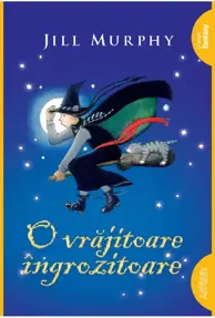 O vrajitoare ingrozitoare 