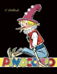 Pinocchio  