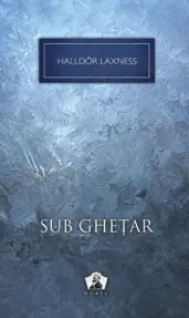 Sub ghetar  