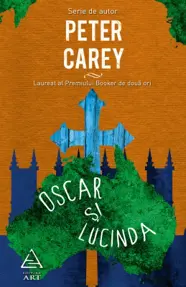 Oscar si lucinda  