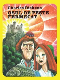 Osul de peste fermecat  