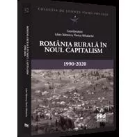 Romania rurala in noul capitalism: 1990-2020 (resigilat)