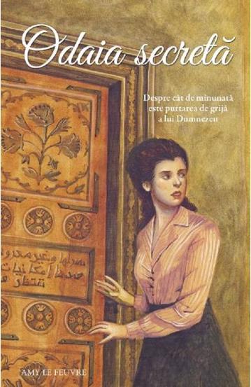 Odaia secreta (resigilat)