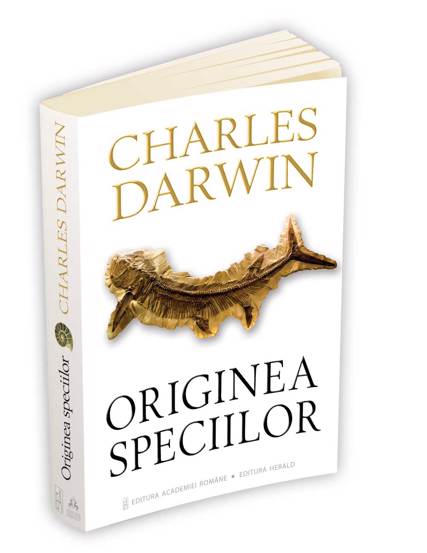Originea Speciilor (resigilat)