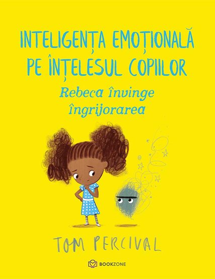 Rebeca învinge îngrijorarea (resigilat)