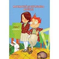 Matematica si explorarea mediului cls. 1, semestrul I (resigilat)