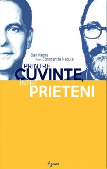 Printre cuvinte intre prieteni (resigilat)