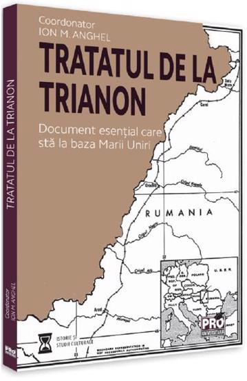 Tratatul de la Trianon (resigilat)