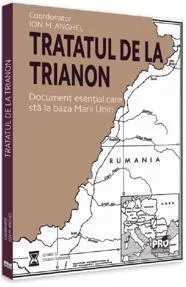 Tratatul de la Trianon (resigilat)
