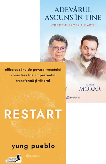 Pachet Un nou inceput