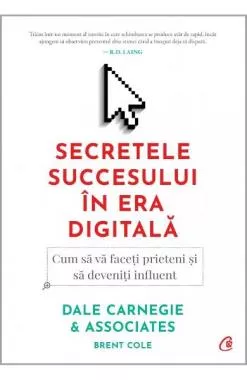 Secretele succesului in era digitala. Editia a II-a (resigilat)