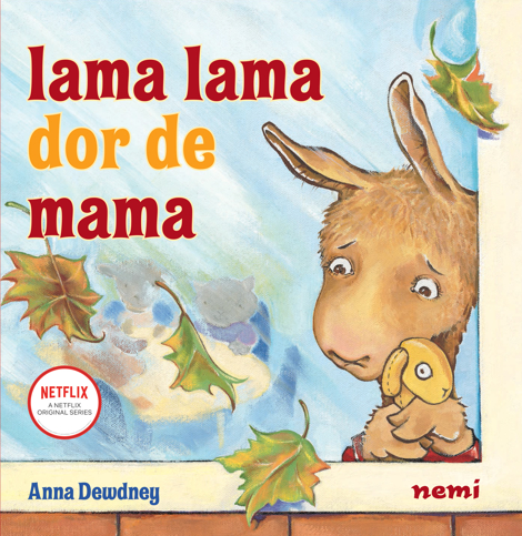 Lama lama dor de mama (resigilat)