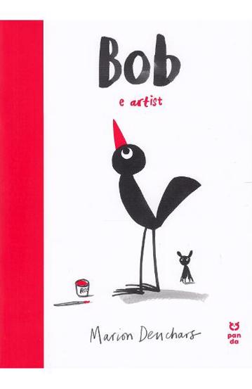 Bob e artist (resigilat)