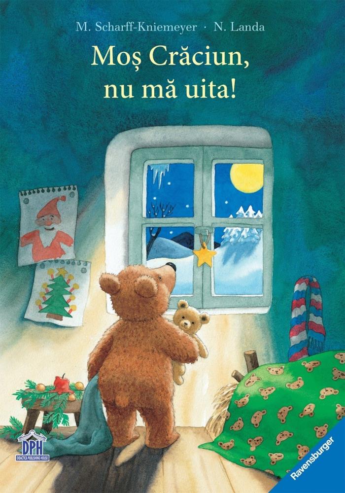 Mos Craciun nu ma uita! (resigilat)