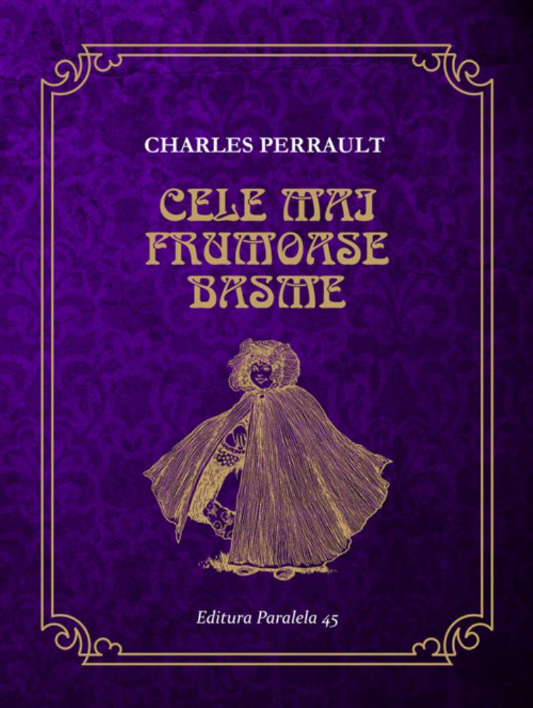 Cele mai frumoase basme (resigilat)