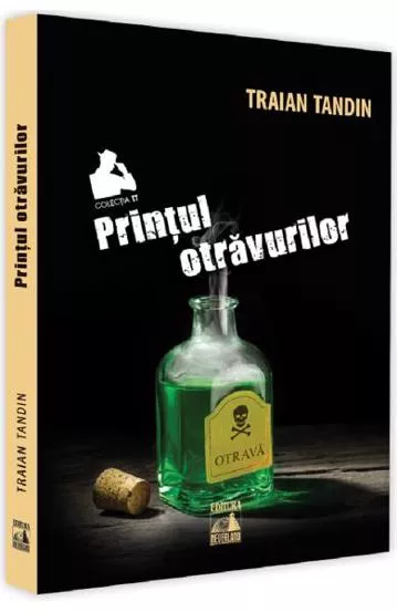 Printul otravurilor (resigilat)