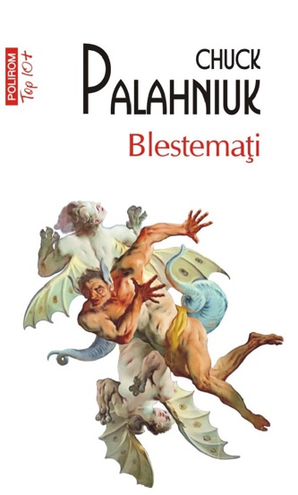 Blestemati