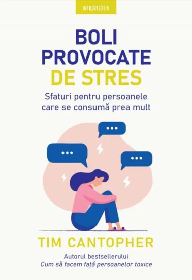 Boli provocate de stres (resigilat)