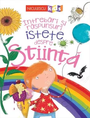 Intrebari si raspunsuri istete despre Stiinta (resigilat)