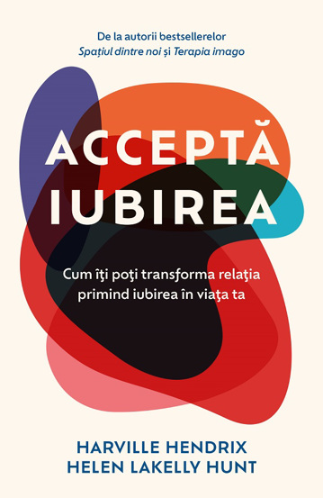 Accepta iubirea (resigilat)