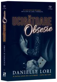 Ucigatoare obsesie. Seria Made Vol.2